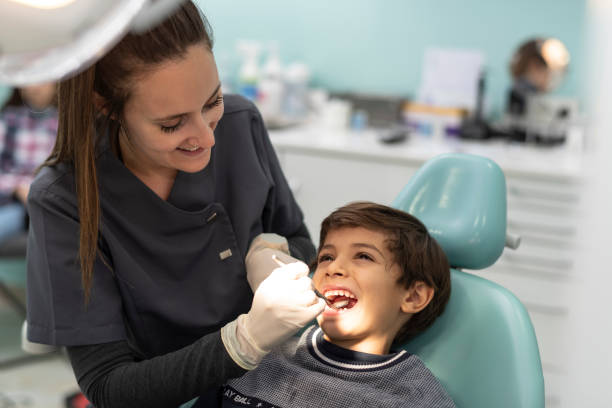 Best Emergency Pediatric Dentist  in Issaquah, WA